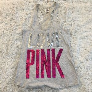 Victoria’s Secret PINK